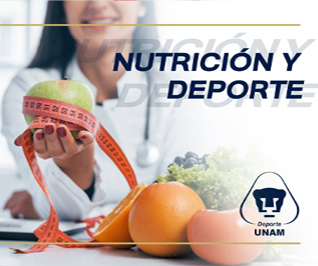 Nutrición